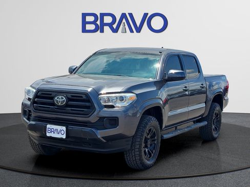 Used 2019 Toyota Tacoma SR w/ SR Convenience Package RWD image 1