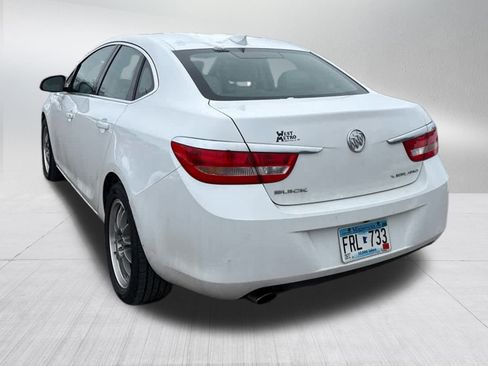 Used 2016 Buick Verano image 4