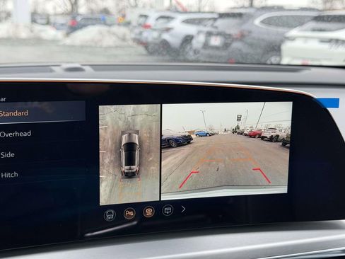 New 2026 Cadillac Lyriq Premium Sport image 20