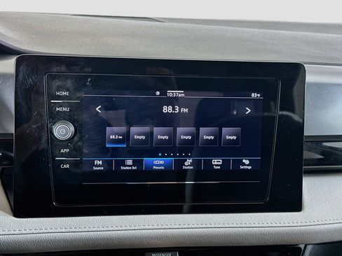 Used 2025 Volkswagen Taos S FWD image 19