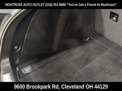 Used 2017 Porsche Macan image 43