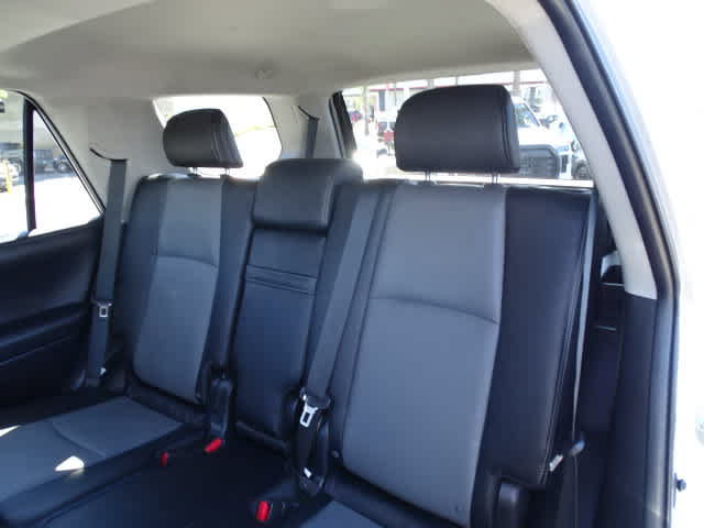 Used 2023 Toyota 4Runner SR5 Premium w/ Moonroof Package AWD/4WD image 20