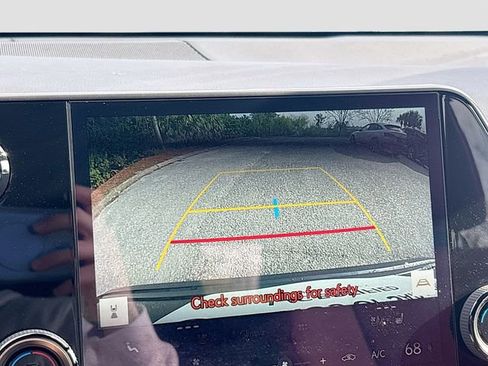 Used 2025 Lexus NX 250 FWD w/ Towing Package (2000 Lbs) image 33