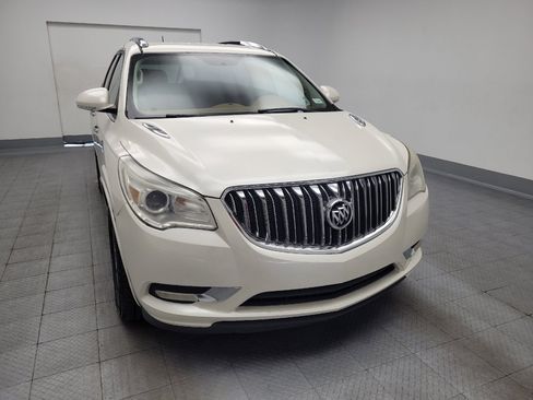 Used 2015 Buick Enclave Leather FWD image 14