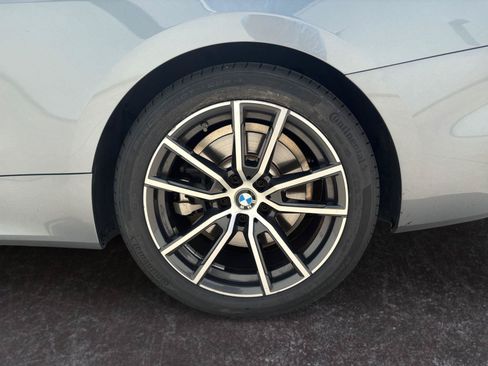 Used 2021 BMW 430i xDrive Coupe w/ Premium Package AWD/4WD image 29