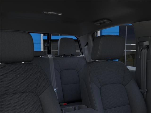 New 2026 Chevrolet Colorado LT AWD/4WD image 24