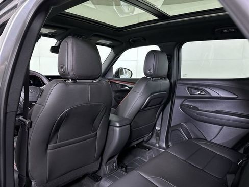 New 2026 Chevrolet TrailBlazer RS w/ Convenience Package AWD/4WD image 22