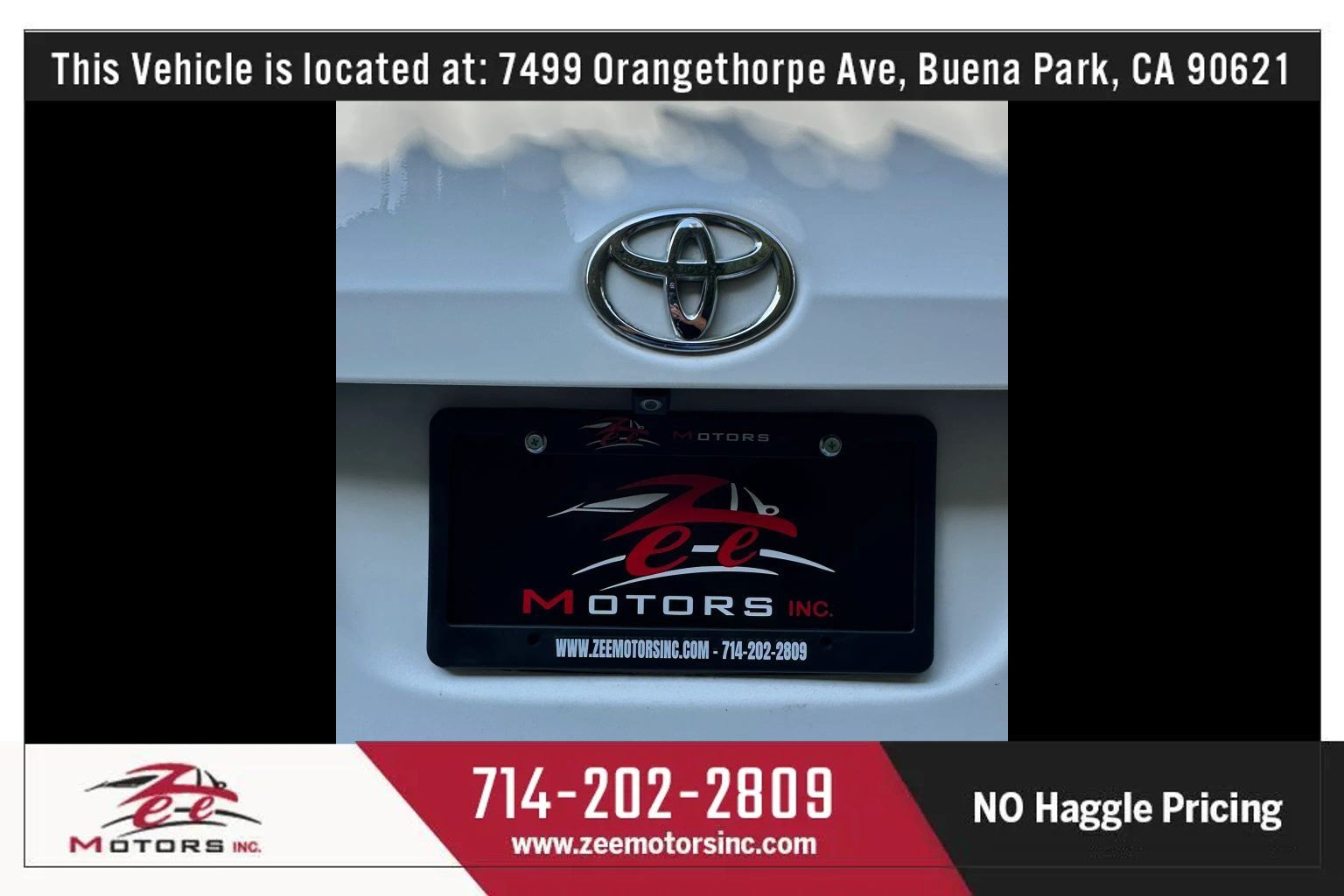 Used 2015 Toyota Corolla LE FWD image 49
