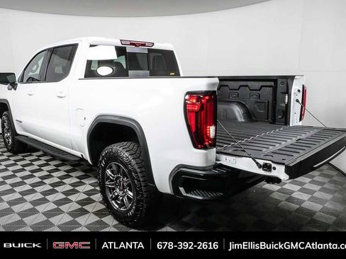 New 2026 GMC Sierra 1500 AT4X image 33