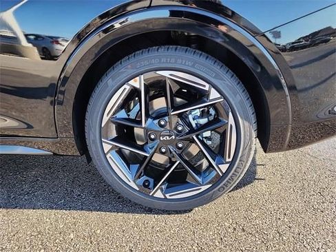 New 2026 Kia K4 GT-Line image 26