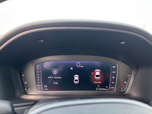 Used 2024 Honda Accord EX image 18