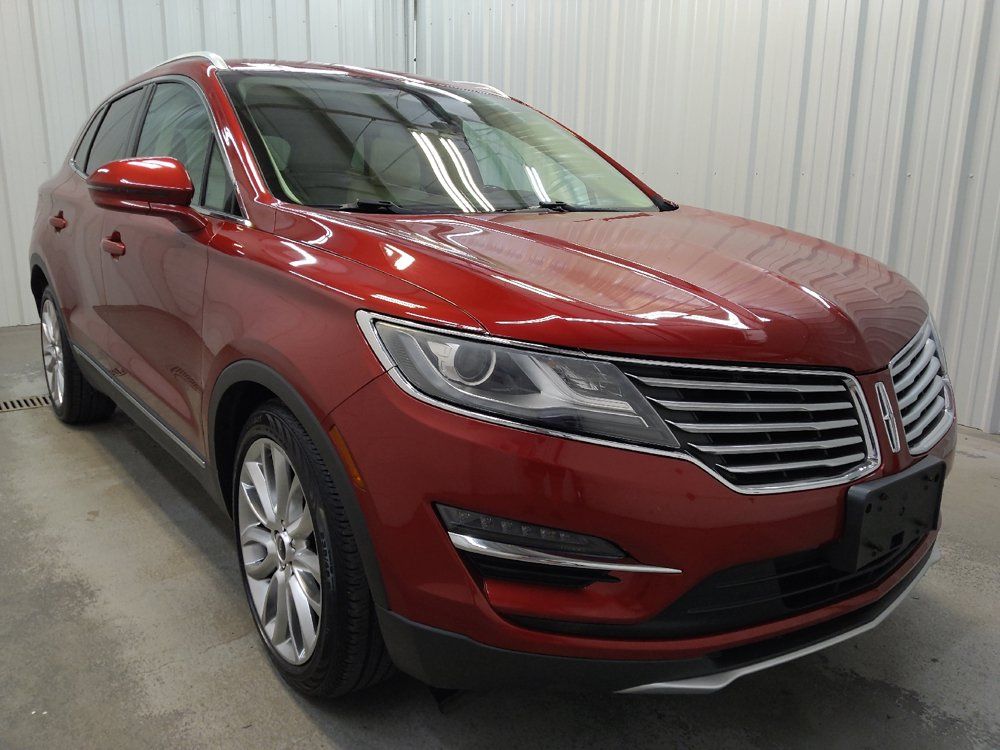 Used 2015 Lincoln MKC FWD w/ Equipment Group 102A Reserve image 13