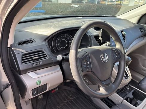 Used 2013 Honda CR-V LX image 20