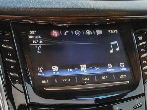 Used 2020 Cadillac Escalade ESV Luxury w/ Escalade Sport Edition image 29