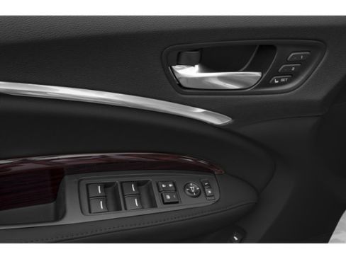 Used 2015 Acura MDX SH-AWD image 17