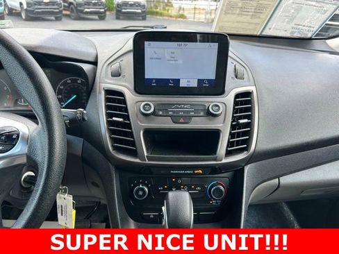 Used 2021 Ford Transit Connect XL FWD image 20
