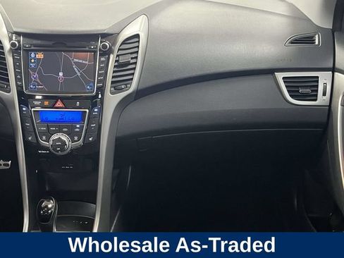 Used 2014 Hyundai Elantra GT w/ Option Group 03 FWD image 20