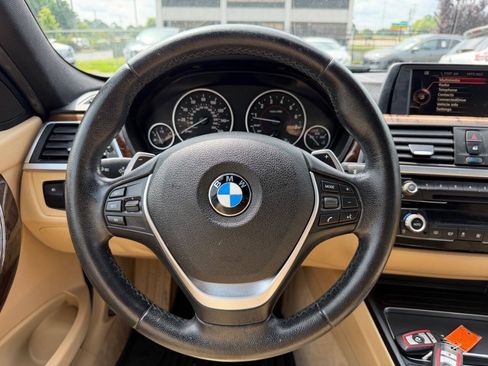 Used 2016 BMW 328i Sedan RWD image 18
