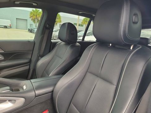 Used 2022 Mercedes-Benz GLE 450 4MATIC image 18