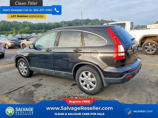 Used 2009 Honda CR-V EX image 3