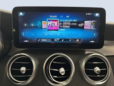 Certified 2022 Mercedes-Benz GLC 300 4MATIC image 23