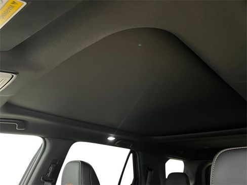 New 2026 Honda Passport TrailSport image 20