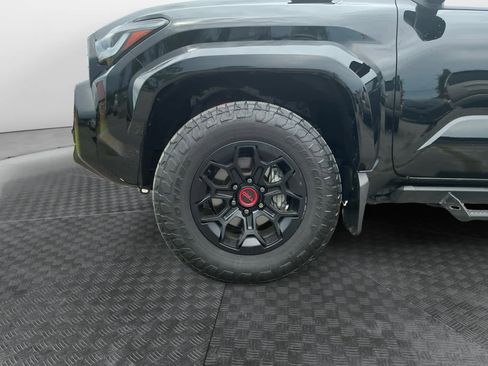 Used 2025 Toyota 4Runner TRD Pro AWD/4WD image 14