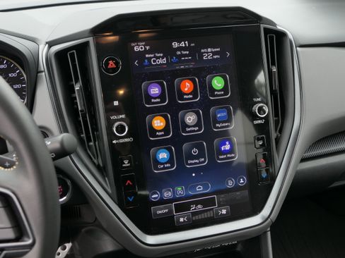 Certified 2025 Subaru Crosstrek 2.5i Sport w/ Crosstrek Mirror Package image 18