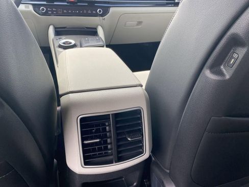 New 2026 Kia Sportage EX AWD/4WD image 23