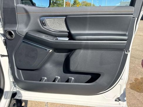 New 2025 Ford Expedition Tremor image 16