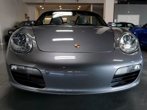 Used 2006 Porsche Boxster RWD image 40
