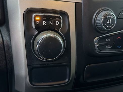 Used 2020 RAM 1500 Classic Warlock w/ Electronics Group image 18