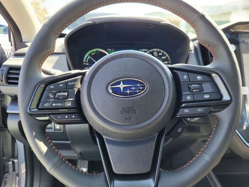 New 2026 Subaru Crosstrek 2.5i Limited AWD/4WD image 18