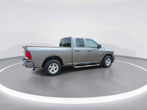 Used 2009 Dodge Ram 1500 Truck ST w/ ST Popular Equipment Group RWD image 8