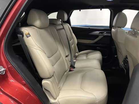 Used 2023 MAZDA CX-9 Grand Touring image 33