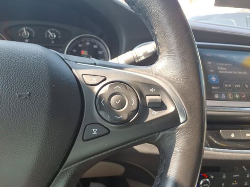 Certified 2020 Buick Enclave Essence AWD/4WD image 30