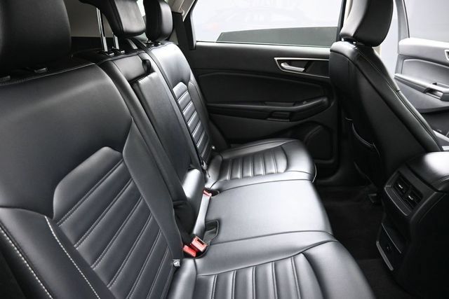 Used 2024 Ford Edge SEL AWD/4WD image 30