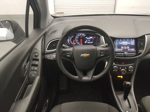 Used 2020 Chevrolet Trax LS w/ Tint and Cruise Package FWD image 22