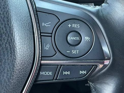 Used 2020 Toyota Camry XSE w/ Driver Assist Package FWD image 28