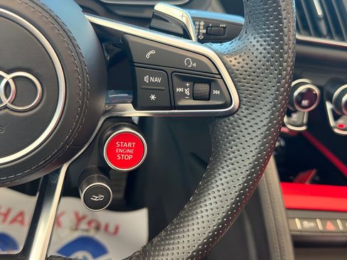 Used 2022 Audi R8 V10 RWD image 17