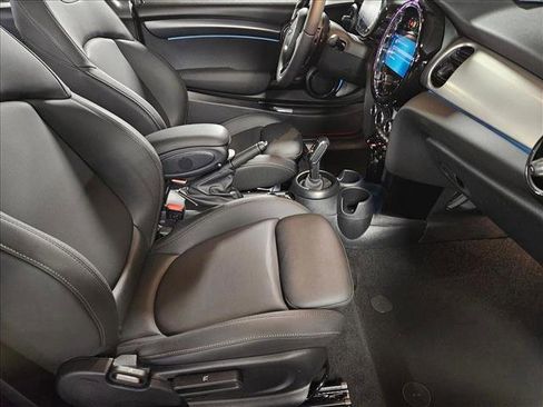 Used 2024 MINI Cooper S image 20