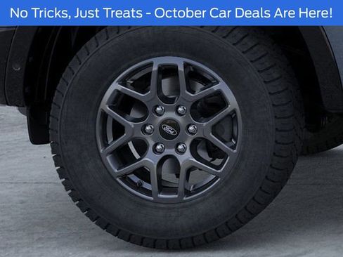 Used 2024 Ford Ranger XLT image 22