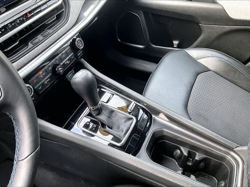 Used 2022 Jeep Compass Latitude w/ Convenience Group image 20