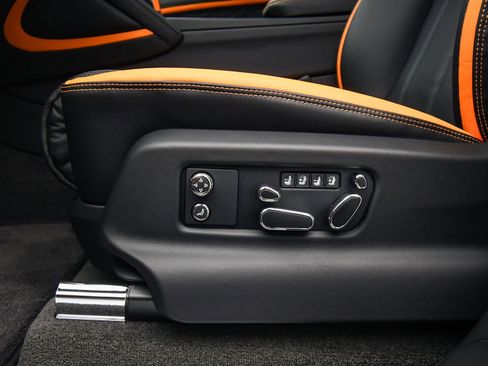 New 2026 Bentley Bentayga Speed image 39