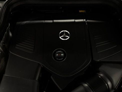 Certified 2024 Mercedes-Benz GLE 350 GLE 350 image 25