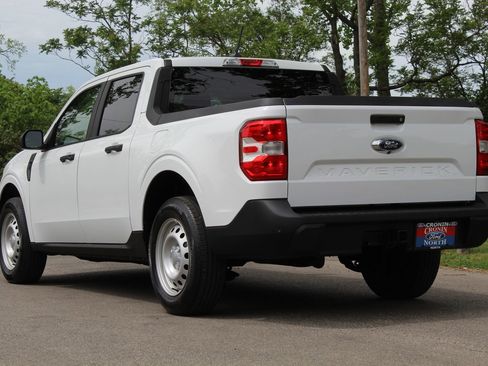 Used 2022 Ford Maverick XL FWD image 6