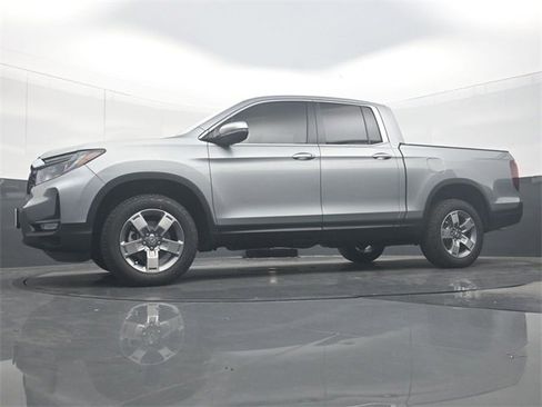 New 2026 Honda Ridgeline RTL image 29