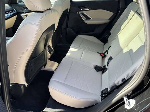 Certified 2024 BMW X1 xDrive28i w/ Convenience Package AWD/4WD image 20