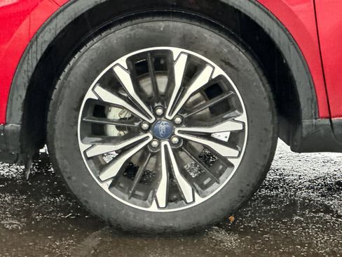 Used 2022 Ford Escape SEL w/ SEL Stealth AWD Package image 24