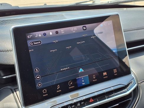 Used 2023 Jeep Compass High Altitude image 5